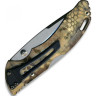 Нож BUCK 0286CMS26 BANTAM KRYPTEK HIGHLANDER B0286CMS26